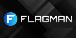 Flagman  logo