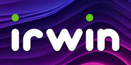 Irwin  logo