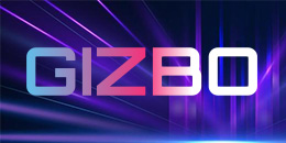 Gizbo logo